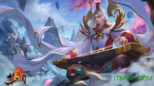 梦三国2最新客户端