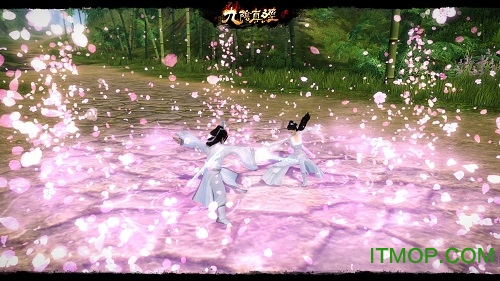 九阴真经绿色完整包v1.0.2.230 免费版