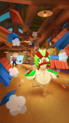 农场动物大逃亡(Animal Escape)v1.1.7 安卓版