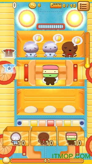 烘焙蛋糕仔(cake5)v1.8.1 安卓版