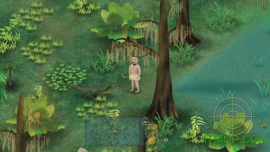 单挑荒野无限生命版(Marooned)v1.2 安卓版