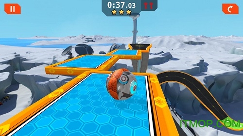 陀螺球进化(GyroSphere)v1.0.16 安卓版