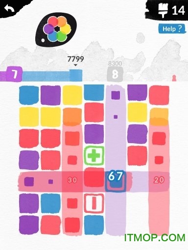 清新色块(Kindly Colors)v1.0.6 安卓版