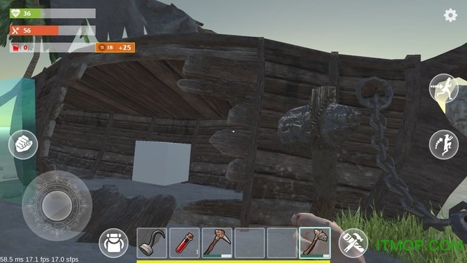 Last Pirate中文版(最后的海盗)v1.3.3 安卓最新版