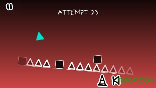 不可能的跳跃(Impossible Jump)v2.1.0 安卓版