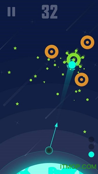 激光球(Laser Ball)v2 安卓版