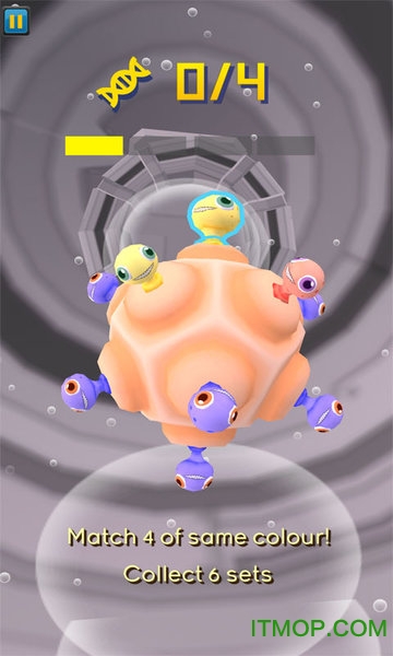 细胞医生(cell surgeon)v1.0 安卓版