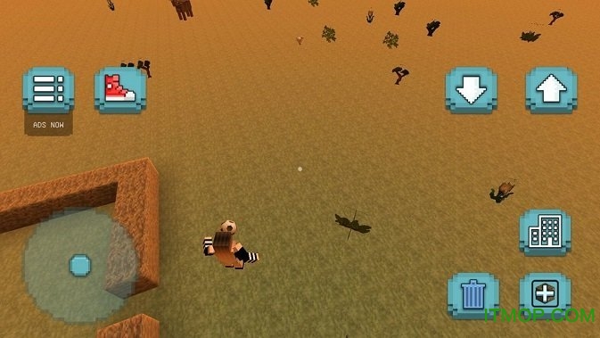 探索创造世界中文版(Creative Craft)v1.14 安卓最新版