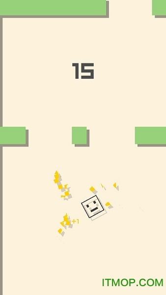 摇摆方块(Swing Square)v1.0.1 安卓版
