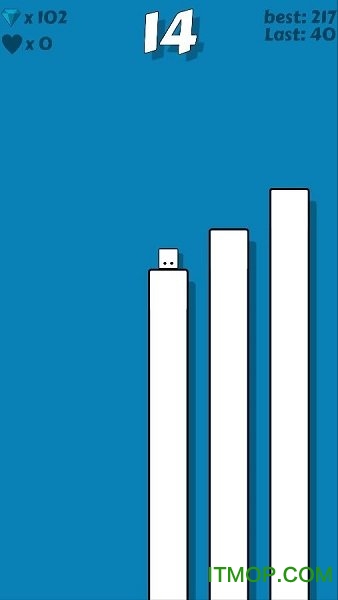 BB跳跃(BB Jump)v1.6 安卓版