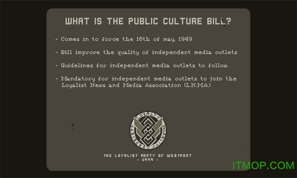西港独立社(westport)v1.0.2 安卓版