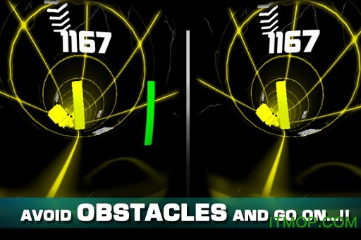 3d隧道vr去广告版(VR Boost 3D)v1.1.1 安卓版