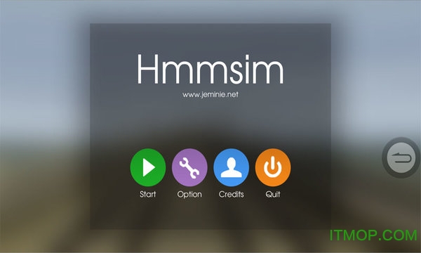 hmmsim2复兴号mod下载