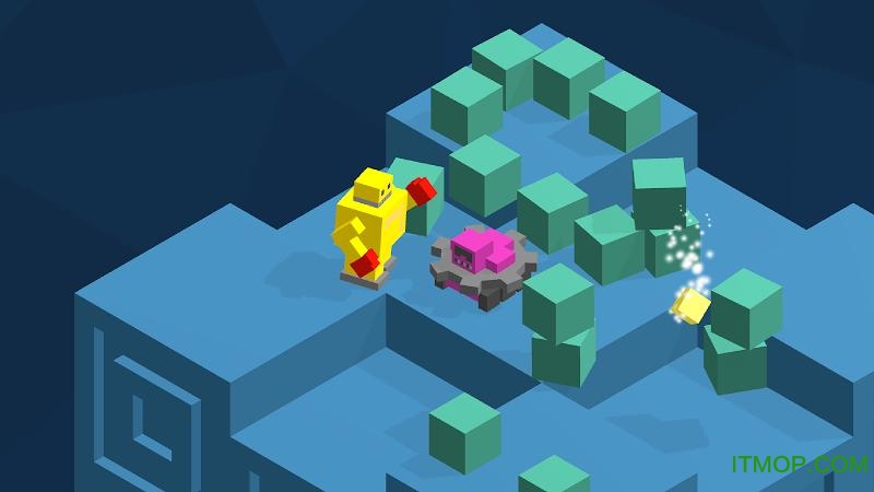 机器人对抗赛(BotSumo)v1.8.6 安卓版
