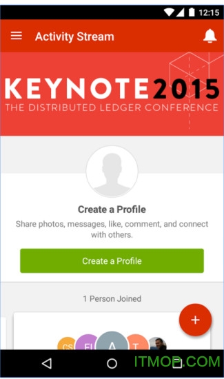 keynote2015手机版v2.6.5.10 安卓版