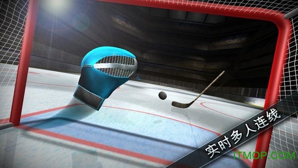 曲棍球决战游戏