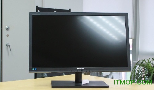 三星C27A650X显示器驱动