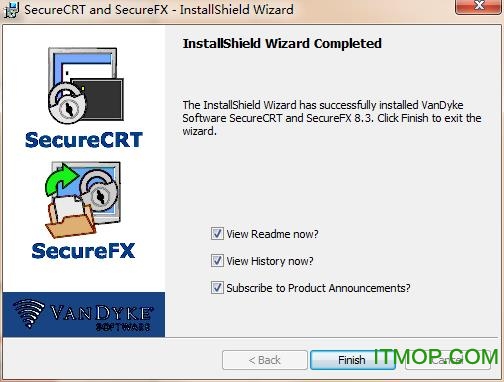 securecrt 64位破解版