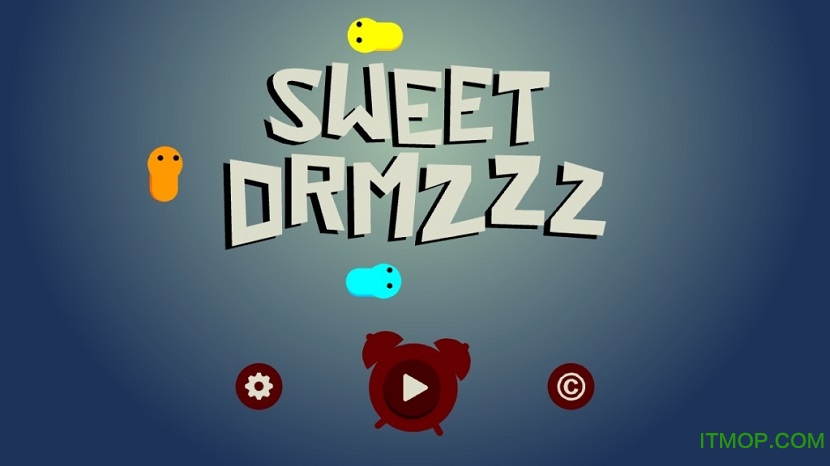 甜蜜梦乡去广告版(Sweet Drmzzz)v1.2 安卓版