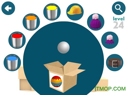 玩具球工厂球(factory balls)v1.0 安卓版