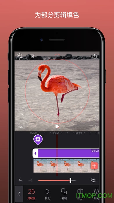 videoleap汉化版v2.6.0 安卓版