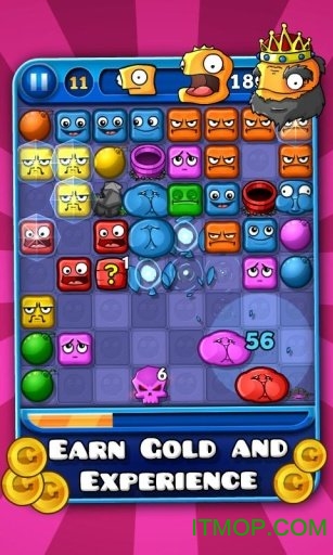 爆炸方块(Boomlings)v1.20 安卓版