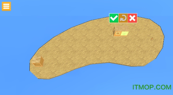 岛屿上的纸板生命(Cardboard Life on Island Survival)v2.0 安卓版