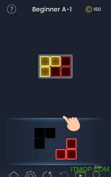 谜题辉光(Puzzle Glow)v103 安卓版