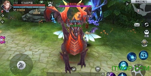 封龙战纪手游九游版v1.5.3 安卓版