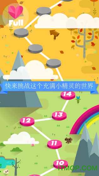 小精灵三明治手游