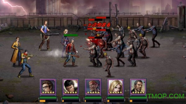 Z猎人中文版(Z Hunter)v0.0.101 安卓版