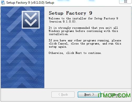 setup factory破解版