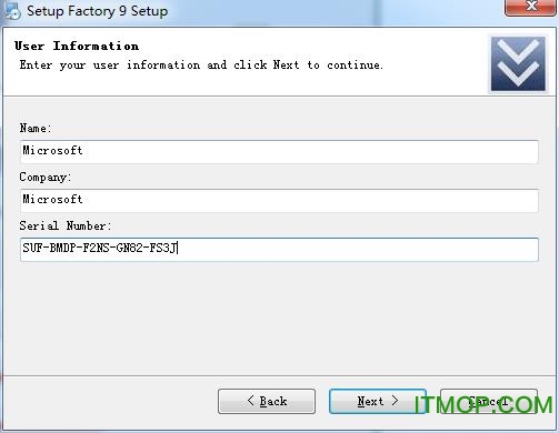 setup factory破解版