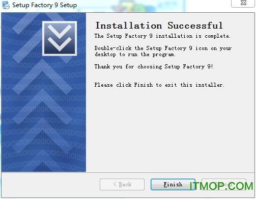 setup factory 中文版