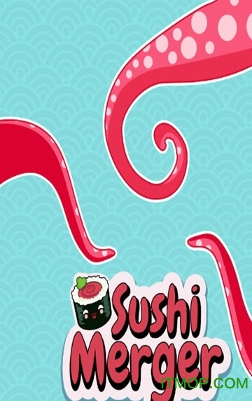 超级寿司合并(Super Sushi Merger)v1.0.6 安卓版