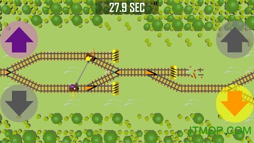 别想刹车了(Forget the Brakes)v1.0 安卓版