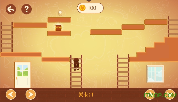 智闯奇幻小镇寻宝v1.0.0 安卓版