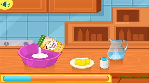 烹饪热狗v1.0.1 安卓版