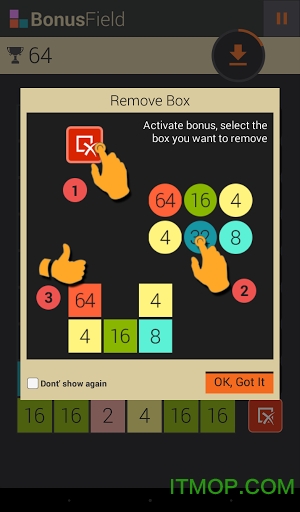消除数字游戏(BonusField)v0.2.3 安卓版
