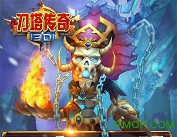 3d刀塔传奇无限钻石公益服