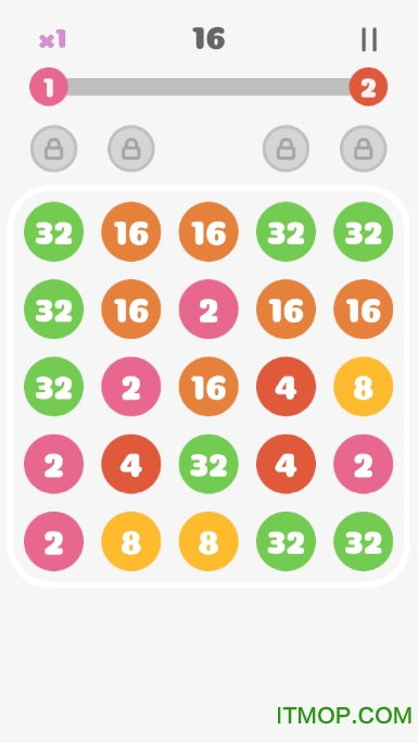 Connect the Pops(连接泡泡)v0.85.0 安卓版