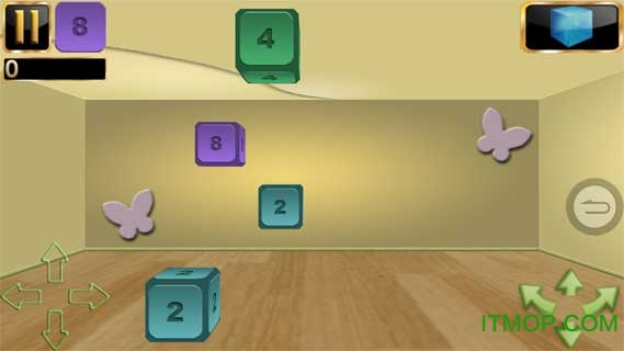 2048专业3D版(2048 Pro 3D)v1.0.2 安卓版