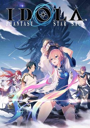 伊多拉梦幻之星传说(IDOLA Phantasy Star Saga)v1.11.3 安卓最新版