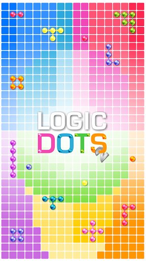 逻辑点点2(Logic Dots 2)v1.2.4 安卓版