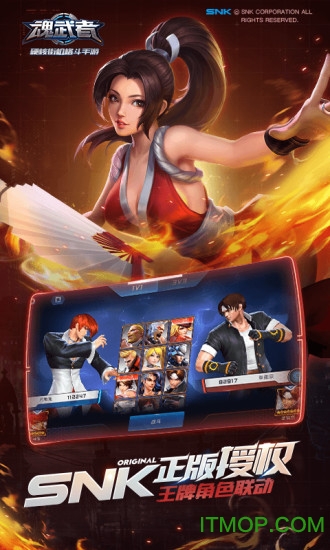 魂武者电脑版