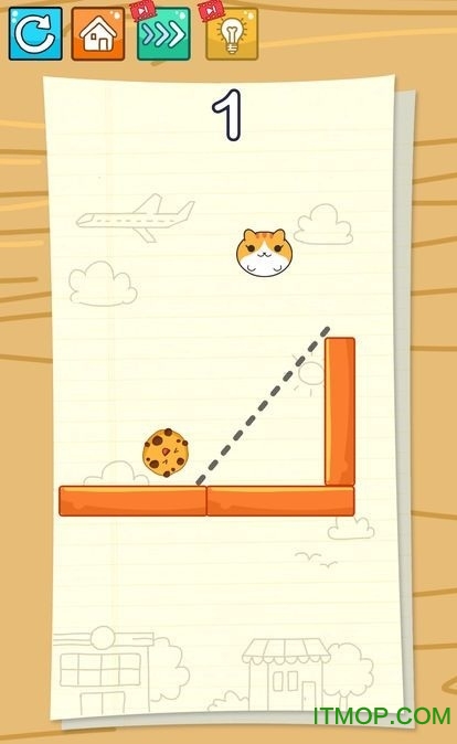 Cat Falls手机版v0.2 安卓版