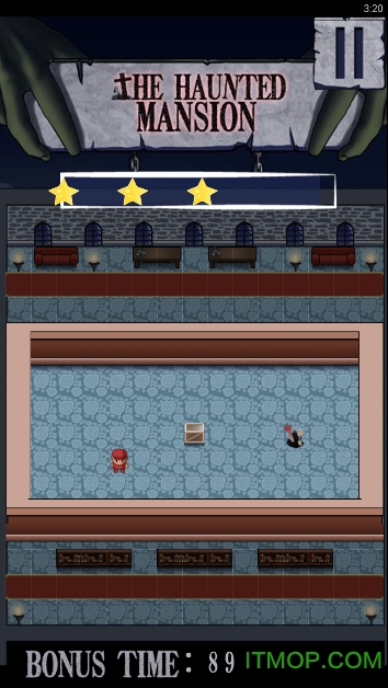 幽灵鬼屋(The Haunted Mansion)v14 安卓版
