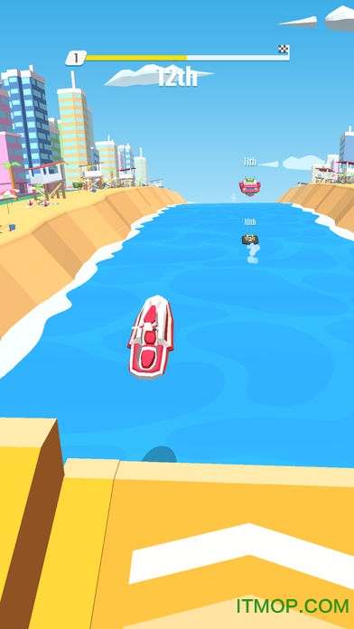 Flippy Race(旋转赛车)v1.4.5 安卓版