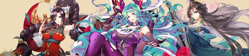 腾讯妖神记游戏