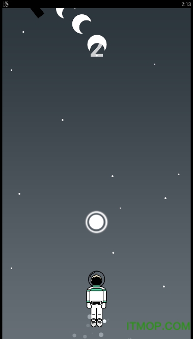 升上太空(Rise Up Space)v1.0.1 安卓版